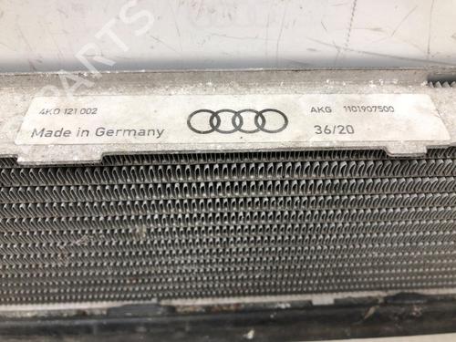 Water radiator AUDI A6 C8 Avant (4A5) RS6 TFSI Mild Hybrid quattro | BP37208451M31 - Image 2