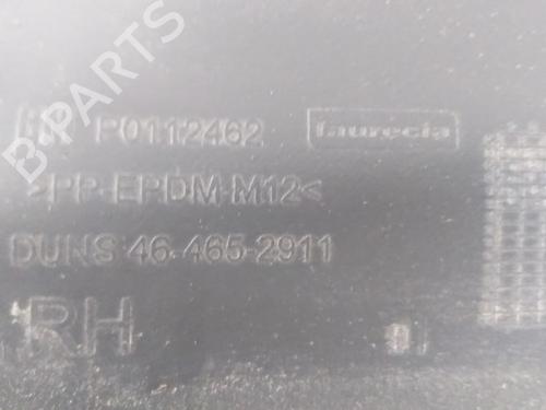 Rear right panel OPEL CORSA D (S07) 1.2 LPG (L08, L68) | BP37203917C61 - Image 5