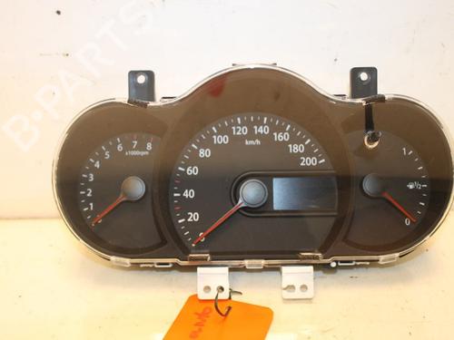 instrument-cluster-kia-picanto-ii-ta-12-940331y085-2011-2012-2013-2014-2015-2016-2017-2018-15316509 main image