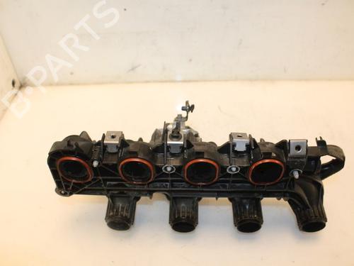 Intake manifold FORD MONDEO IV Saloon (BA7) 2.2 TDCi | BP15829501M70 