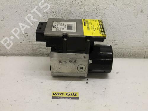 Used ABS pump SAAB 9-3 (YS3F, E79, D79, D75) 2.2 TiD (125 hp) 15305338