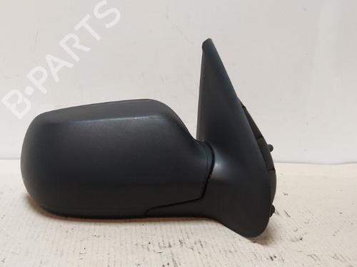 Used Right mirror MAZDA 2 (DY) 1.4 (80 hp) 15531516