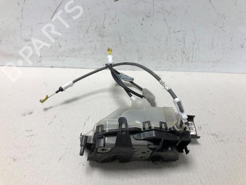Front right lock CITROËN C3 III (SX) 1.2 VTi 82 | BP37213408C97 - Image 6