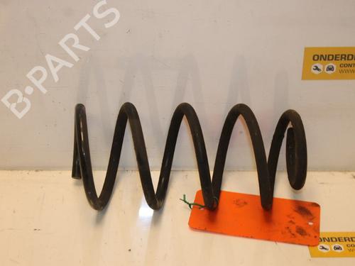 Used Shock absorber spring SMART CITY-COUPE (450) 0.6 (S1CLB1, 450.331, 450.336) (45 hp) 15314033
