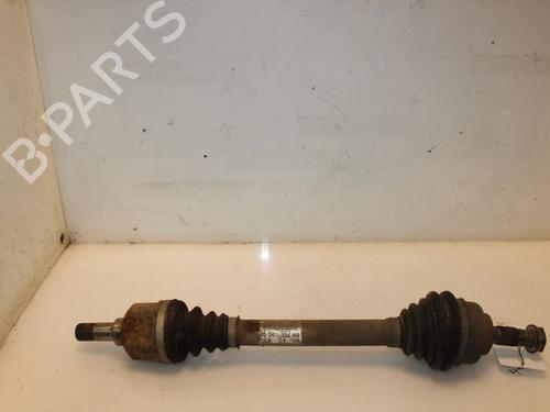 Used Left front driveshaft Left front driveshaft 15326021 15326021