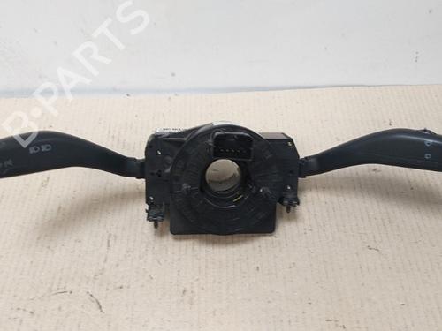 Used Steering column stalk VW POLO (9N_, 9A_) 1.2 12V (64 hp) 15534896