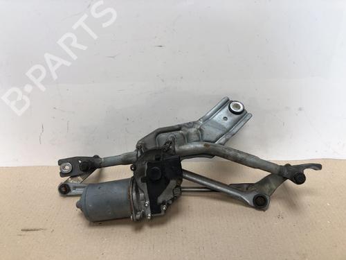 Used Front wipers mechanism FIAT GRANDE PUNTO (199_) 1.4 16V (199BXG1B, 199AXG1B) (95 hp) 15650357