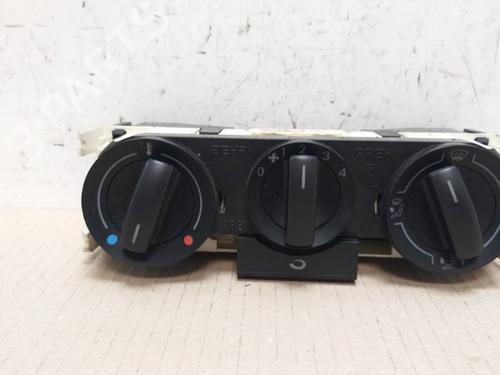 Climate control VW POLO (9N_, 9A_) 1.4 TDI | BP15533050I5 