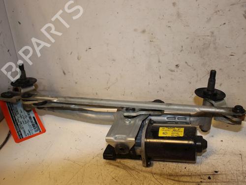 Used Front wipers mechanism KIA PICANTO II (TA) 1.2 (85 hp) 15308488