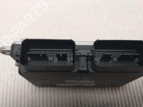 Engine control unit (ECU) MAZDA 6 Saloon (GH) 1.8 MZR | BP15341717M57 