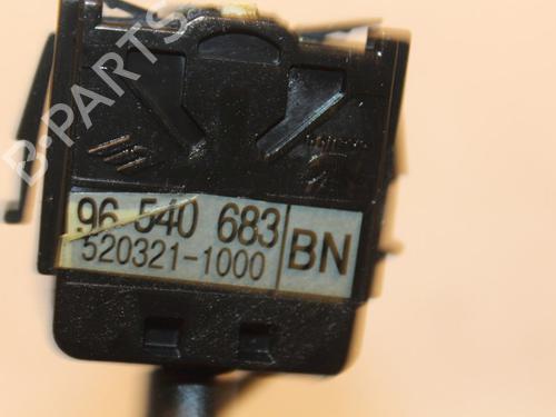 Steering column stalk DAEWOO KALOS (KLAS) 1.2 | BP15329112I23 