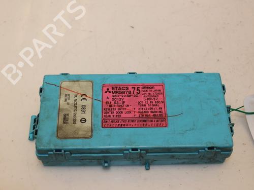 Used Electronic module Electronic module 15325670 15325670