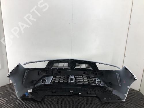 Front bumper OPEL ASTRA L (O5) 1.2 (FPHNSL, FPHNSR) | BP16265812C7 
