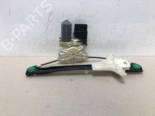 Rear left window mechanism VW GOLF V (1K1) 1.6 FSI | BP15298845C24 