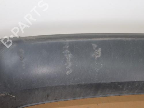 Rear bumper VW CADDY III Box Body/MPV (2KA, 2KH, 2CA, 2CH) 1.6 TDI | BP15329462C8 