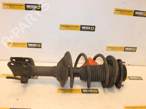 Used Left front shock absorber SUBARU IMPREZA Saloon (GC) 1.6 i AWD (GC4) (95 hp) 15312422