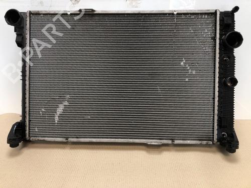 water-radiator-mercedes-benz-e-class-w212-e-200-cdi-bluetec-212005-212006-a2045003603-2009-2010-2011-2012-2013-2014-2015-2016-15347917 main image