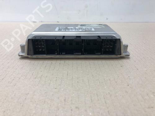 Used Engine control unit (ECU) BMW 3 (E46) 318 i (118 hp) 15536542