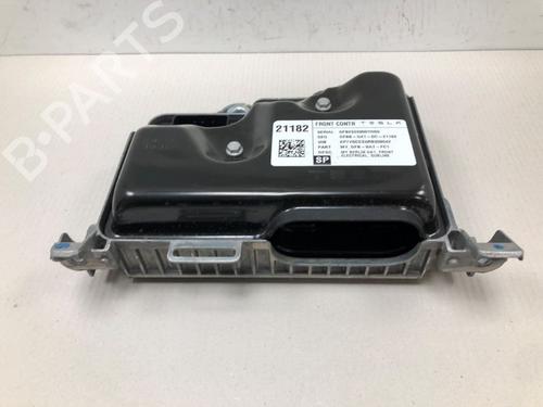 Used Electronic module Electronic module 37210538 37210538