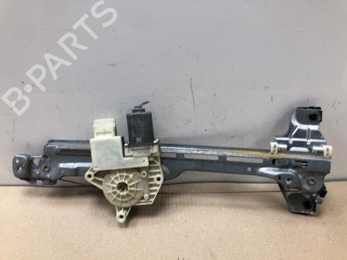 Used Rear left window mechanism Rear left window mechanism 37206908 37206908