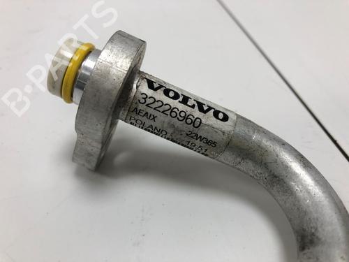 AC pipe VOLVO XC40 (536) Recharge | BP37208901M126 - Image 6