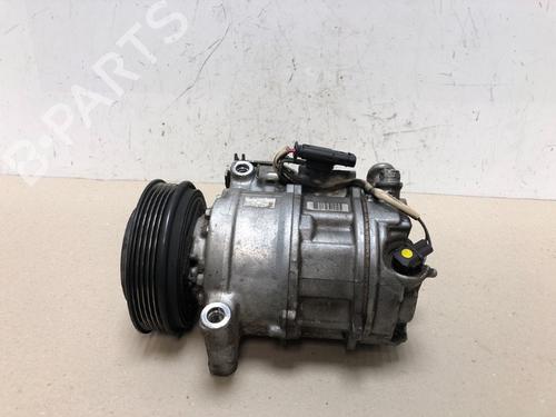 AC compressor MERCEDES-BENZ B-CLASS Sports Tourer (W246, W242) B 220 CDI / d (246.203) | BP15347551M34 