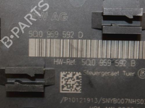 Control unit VW PASSAT B8 (3G2, CB2) 2.0 TDI | BP15322288M11 - Image 2