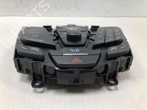 Switch FORD FOCUS III Turnier 1.0 EcoBoost | BP37207798I30 - Image 2