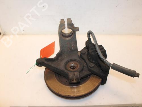 Used Left front steering knuckle Left front steering knuckle 15327267 15327267