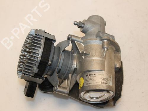 Used Brake master cylinder AUDI Q7 (4MB, 4MG, 4MQ) 3.0 TDI e-tron quattro (374 hp) 15326212