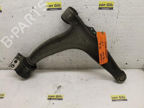 Used Left front suspension arm Left front suspension arm 15305336 15305336
