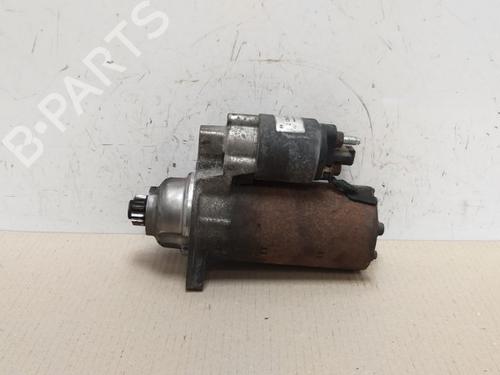 Used Starter VW GOLF IV (1J1) 1.9 TDI (90 hp) 16064502