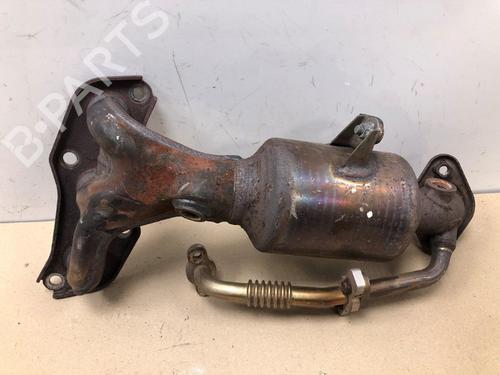 Exhaust manifold SUZUKI CELERIO (LF) 1.0 (AVK310) | BP37211629M110 - Image 5