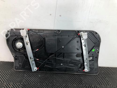 Front right window mechanism FORD FIESTA VI (CB1, CCN) 1.25 | BP37204478C23 - Image 5