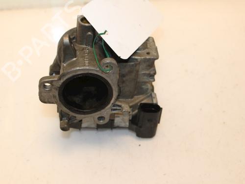 Throttle body ALFA ROMEO MITO (955_) 1.3 MultiJet (955AXT1A) | BP15325675M82 