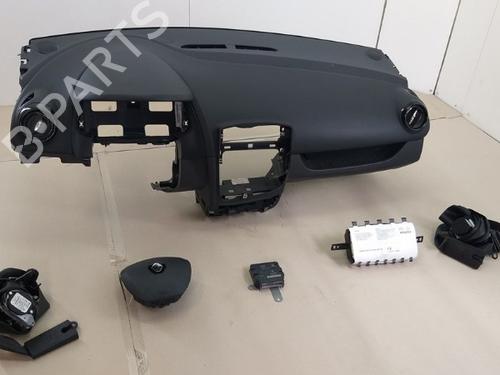 Used Airbag Kit Airbag Kit 21787431 21787431