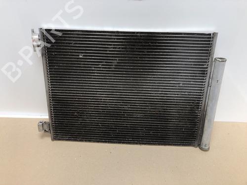 AC radiator RENAULT CAPTUR I (J5_, H5_) 0.9 TCe 90 | BP37204193M32 - Image 4