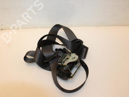 Used Rear right seatbelt OPEL CORSA D (S07) 1.4 (L08, L68) (90 hp) 15321834