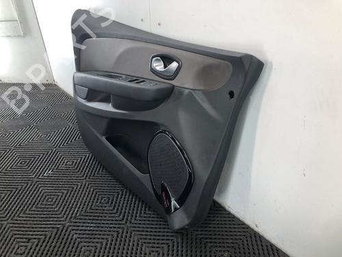 Front left panel RENAULT CLIO IV Grandtour (KH_) 0.9 TCe 90 | BP37208204C58 - Image 2