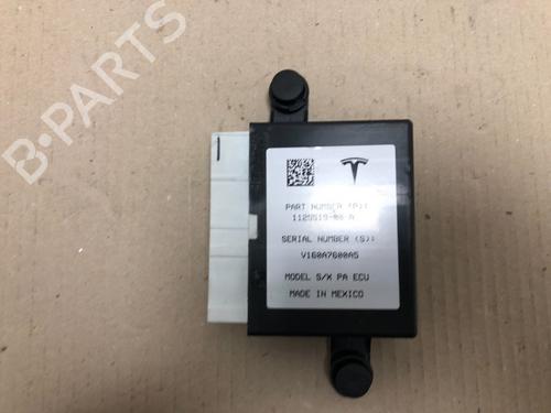 Electronic module TESLA MODEL S (5YJS) P100D AWD | BP16836113M83 - Image 5