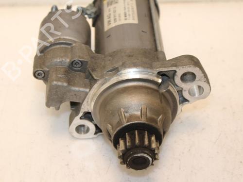 Starter SEAT Mii (KF1, KE1) 1.0 | BP15331702M8 - Image 3