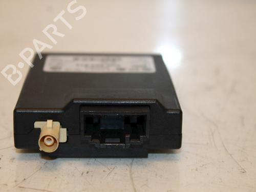 Electronic module VW GOLF VII (5G1, BQ1, BE1, BE2) 2.0 GTI | BP16398546M83 