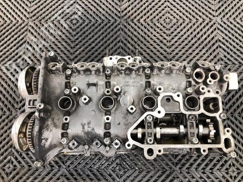 Used Cylinder head Cylinder head 37204292 37204292