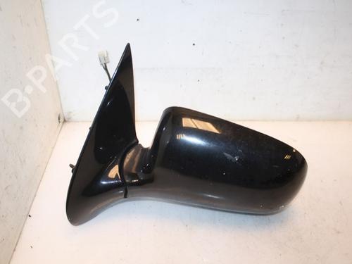 Left mirror CHEVROLET TRANS SPORT 3.4 | BP15333338C26 