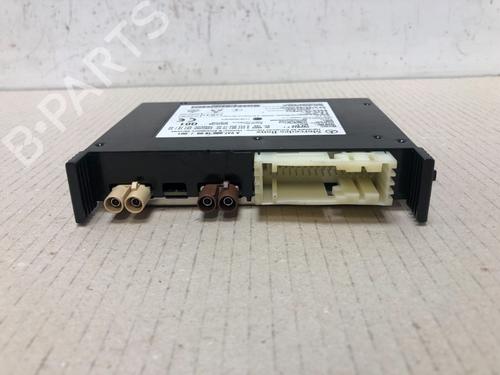 Electronic module MERCEDES-BENZ B-CLASS Sports Tourer (W247) B 200 d (247.012) | BP15347443M83 