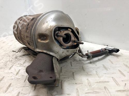 Particulate filter RENAULT CLIO IV (BH_) 1.5 dCi 90 | BP37208507M81 - Image 4