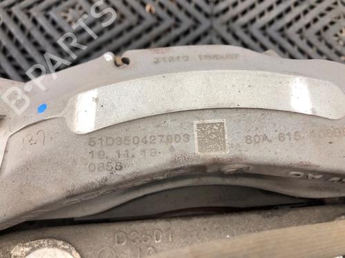 Right front brake caliper AUDI Q5 (FYB, FYG) 50 TFSI e quattro | BP37205786M104 - Image 6