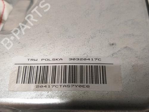 Høyre dør kollisjonspute MERCEDES-BENZ C-CLASS T-Model (S203) C 180 Kompressor (203.246) | BP15341755C51