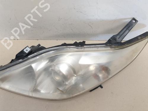 Left headlight MAZDA 5 (CR) 1.8 (CR19) | BP15339799C28 - Image 7