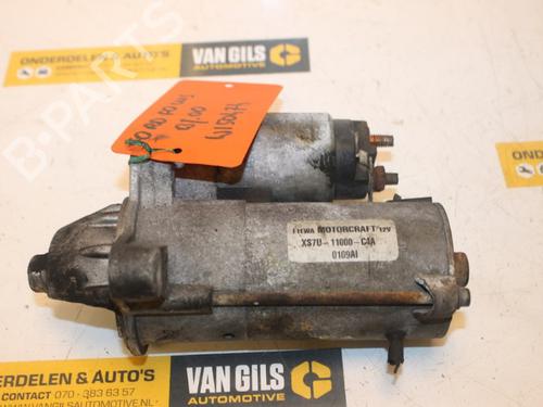 Used Starter Starter 15312530 15312530